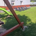 U Blizniakow Goscinne Gąski