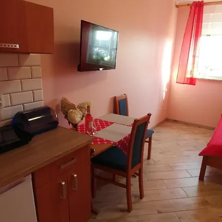 Guest house U Blizniakow Goscinne *