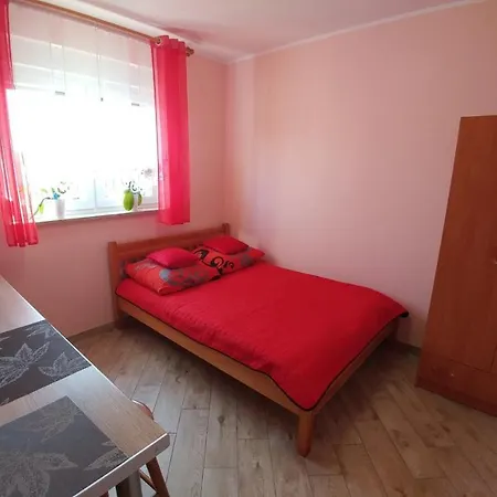 Guest house U Blizniakow Goscinne *