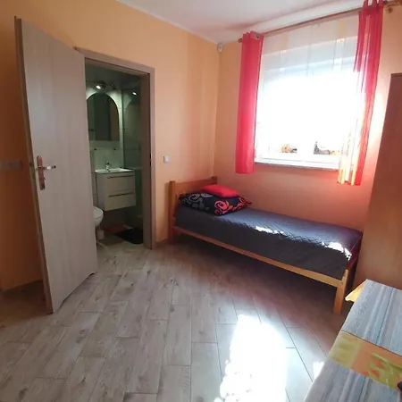 Guest house U Blizniakow Goscinne *