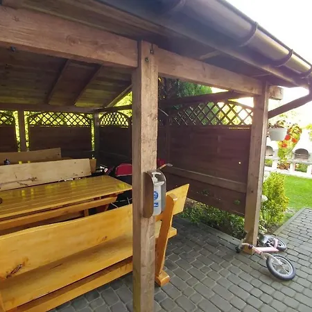 U Bliźniaków Gościnne 3*