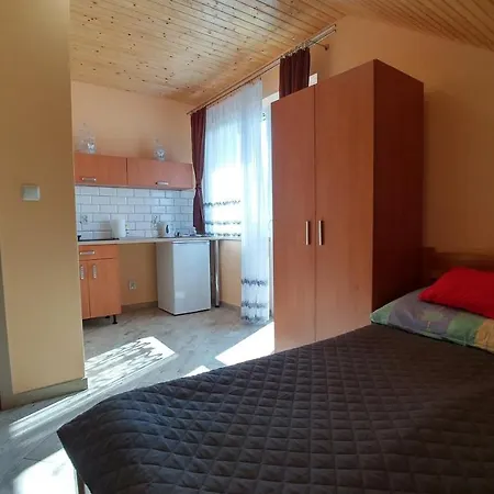 U Blizniakow Goscinne 3*