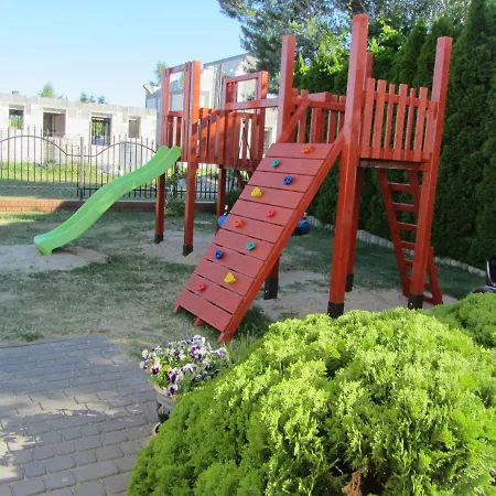 U Bliźniaków Gościnne Pensión Gąski