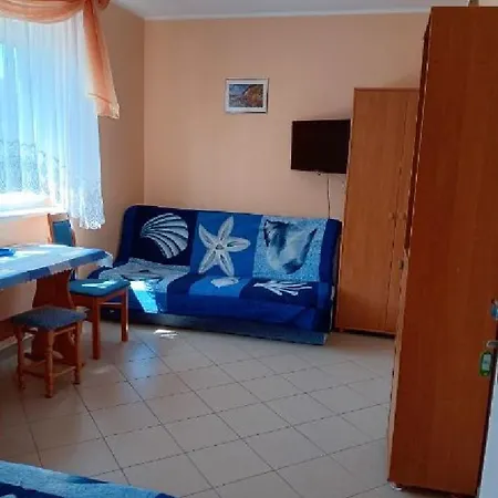 U Blizniakow Goscinne Gasthuis