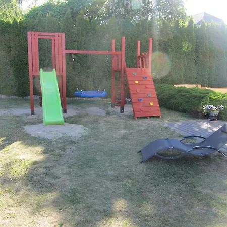 U Bliźniaków Gościnne Gąski