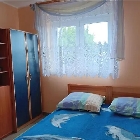 U Blizniakow Goscinne