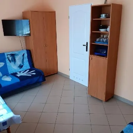 U Blizniakow Goscinne Gasthuis