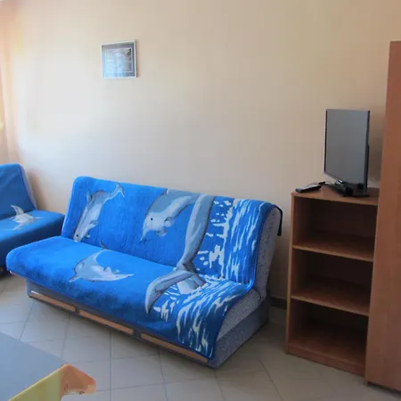 Guest house U Blizniakow Goscinne *