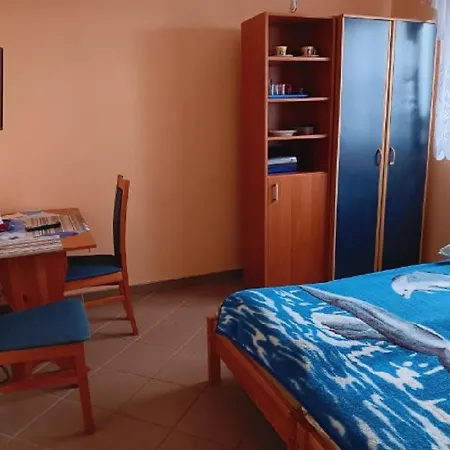 U Blizniakow Goscinne Guest house Gaski (Koszalin)