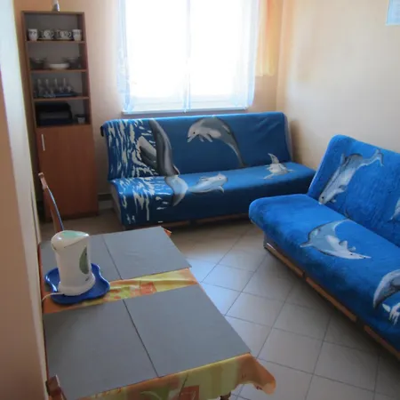 Guest house U Blizniakow Goscinne Gaski (Koszalin)
