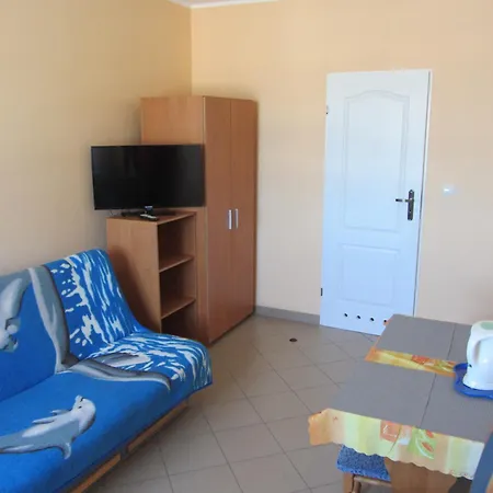 U Blizniakow Goscinne