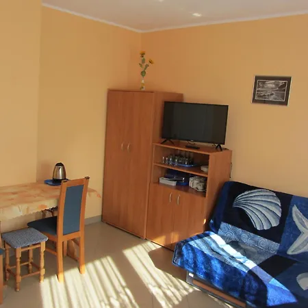U Blizniakow Goscinne Guest house
