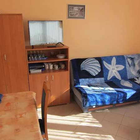 Guest house U Blizniakow Goscinne