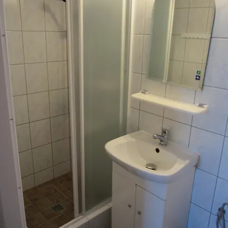U Blizniakow Goscinne Guest house Gaski (Koszalin)