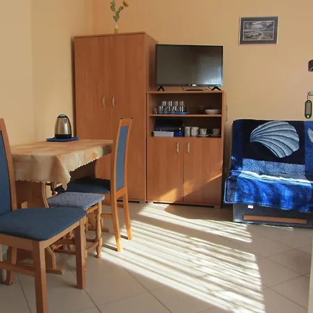 U Blizniakow Goscinne 3*