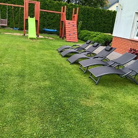 U Blizniakow Goscinne Gasthuis 3*