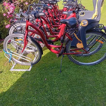 Gasthuis U Blizniakow Goscinne Gąski