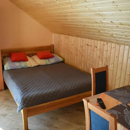 U Blizniakow Goscinne 3* Gąski