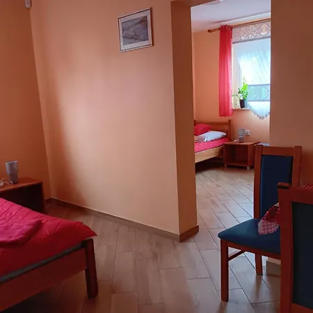 U Blizniakow Goscinne Gasthuis