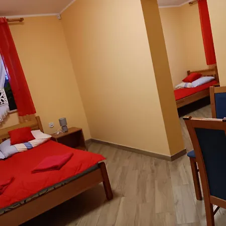 U Bliźniaków Gościnne 3* Gąski