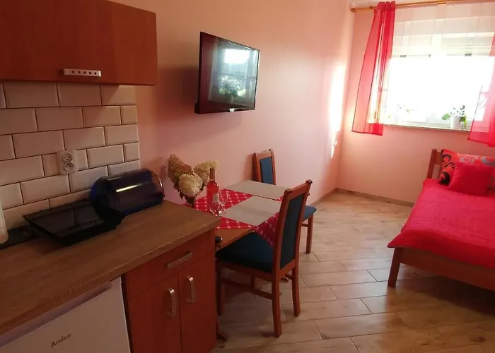 Pensión U Bliźniaków Gościnne 3*