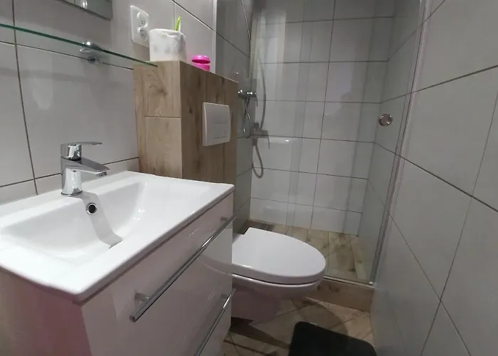 U Bliźniaków Gościnne 3*