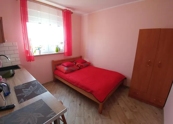 Pensión U Bliźniaków Gościnne 3*