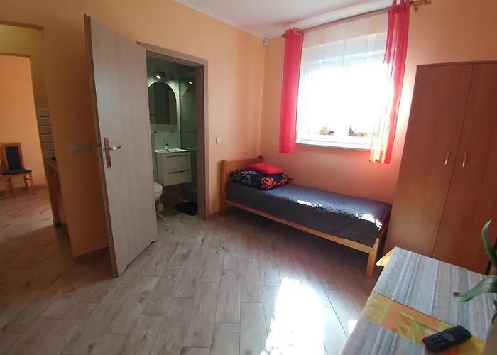 Pensión U Bliźniaków Gościnne 3*