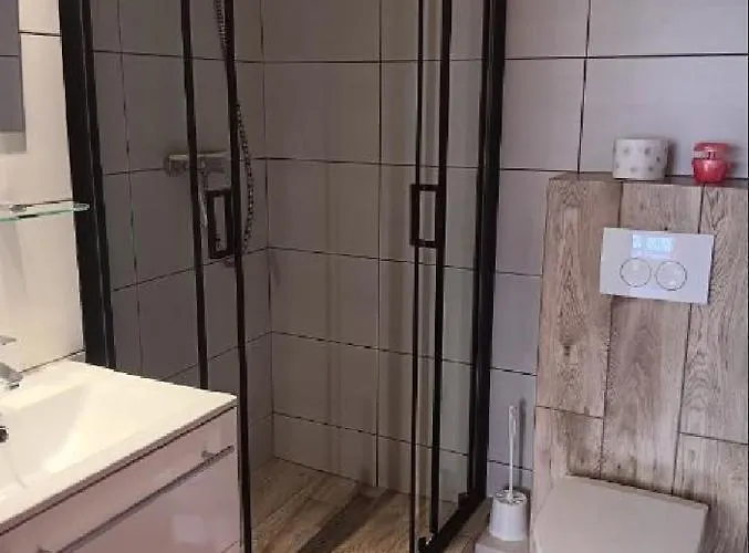 U Bliźniaków Gościnne Pensión 3*