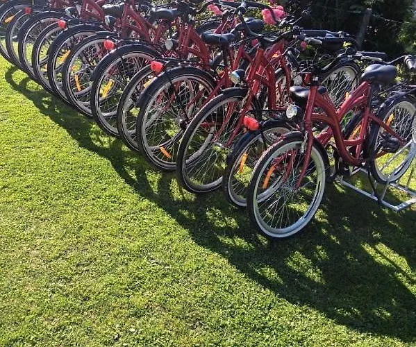 Pensión U Bliźniaków Gościnne Gąski