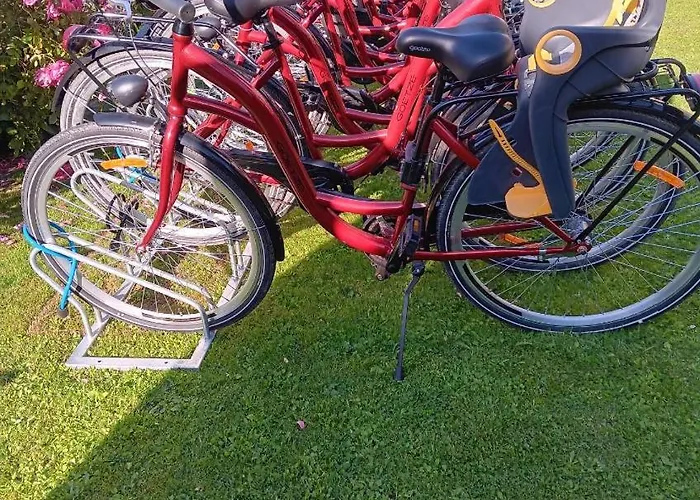 Pensión U Bliźniaków Gościnne Gąski