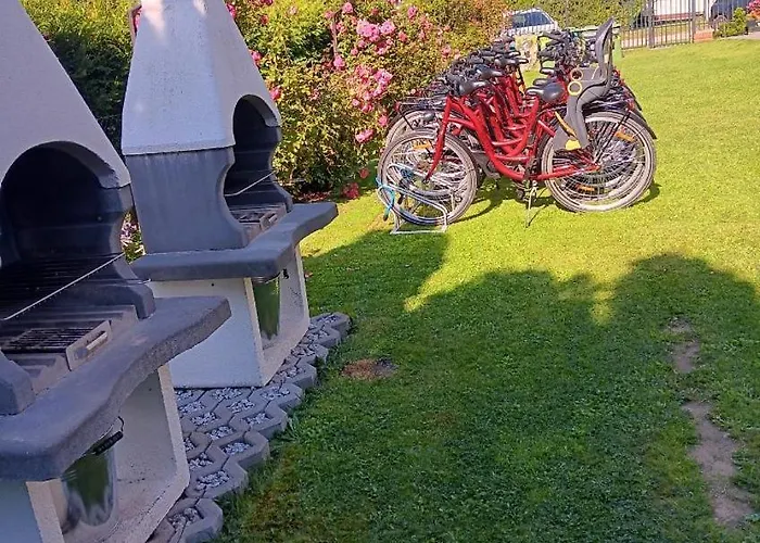 U Bliźniaków Gościnne 3* Gąski